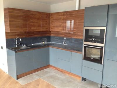 Столешница из искусственного камня Staron Tempest FA159 Adamantine ...