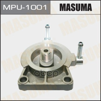 Насос Подкачки Топлива (Дизель) Toyota Deliboy Masuma Mpu-1001 Masuma арт. MPU-1001