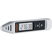 Электронный термометр-гигрометр Laserliner ClimaPilot