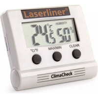 Электронный термометр-гигрометр Laserliner ClimaCheck