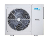 Чиллер с воздушным охлаждением Mdv MDGC-V7WD2N8-B