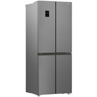 Холодильник Hotpoint HFP4 480I X, нержавеющая сталь Hotpoint-Ariston