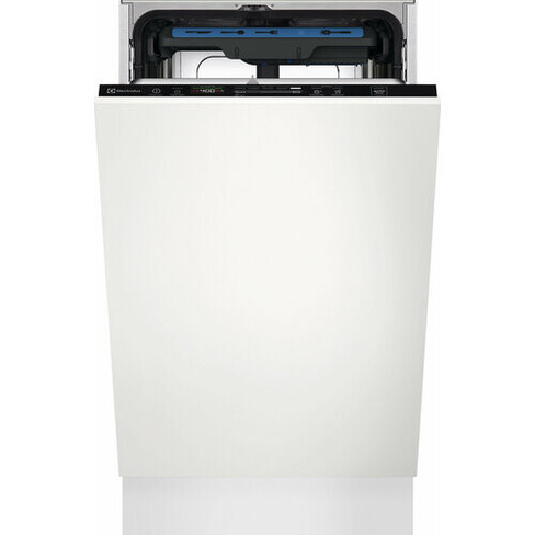 Посудомоечная машина Electrolux EEM43211L белый