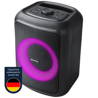 Музыкальный центр Grundig PartyHit