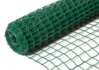 Садовая решетка (50*50) (1м*20м) хаки, зеленый Ф-50