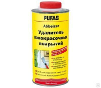 Удалитель лакокрасочных и дисперсионных красок (10 кг) Abbeizer ПУФАС N147