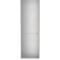 Холодильник двухкамерный Liebherr CBNsfc 5223 серебристый