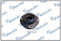 Опора Переднего Амортизатора L Chevrolet Lanos Mando Dcc000326 Mando арт. DCC000326