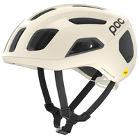 Велосипедный шлем Poc Ventral Air MIPS, цвет Okenite Off White Matt