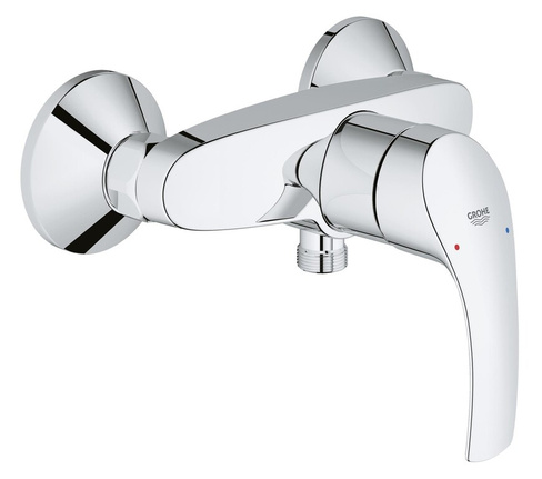 Смеситель для душа Grohe Eurosmart New 33555002/33555003