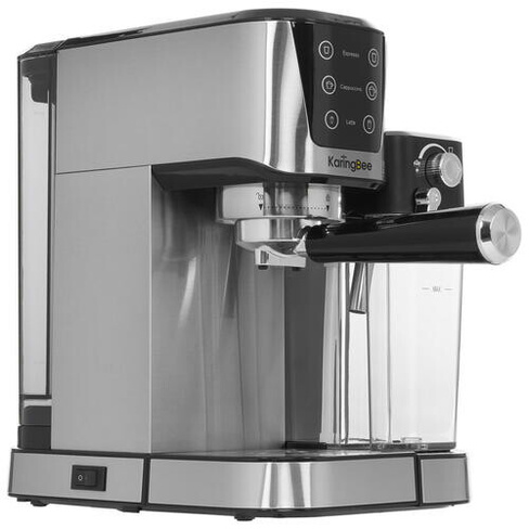 Рожковая кофеварка KaringBee CM5280