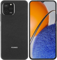 Смартфон HUAWEI NovaY61128GBBlack