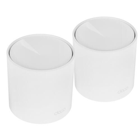 MESH-комплект TP-LINK DecoX60V3.20(2-pack)