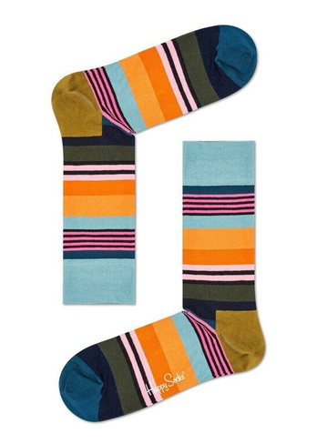 Носки Happy socks Mistletoe Sock MST01