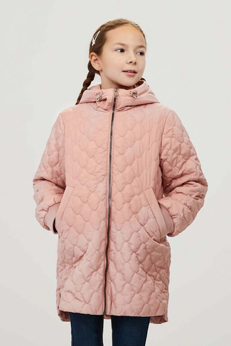 BAON Стёганая куртка для девочки (арт. BAON BK0322001)