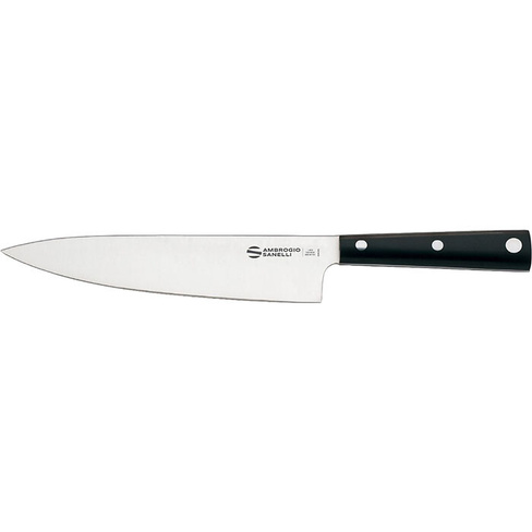 Нож кухонный Sanelli Hasaki HC49020B 20см