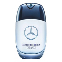 The Move Live The Moment Mercedes-Benz