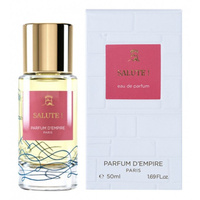 Salute Parfum d`Empire