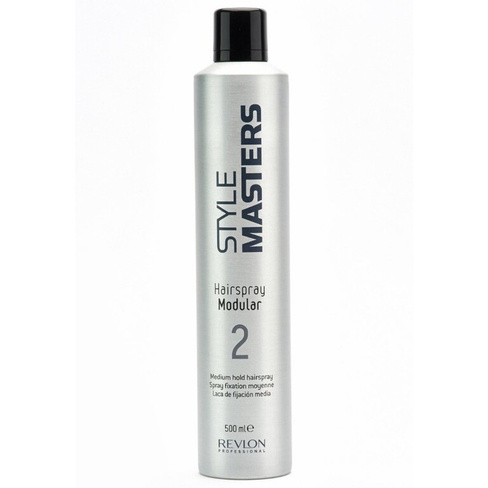Мусс для волос Revlon Professional Style Masters Hairspray Modular