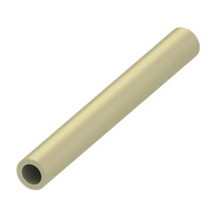 Труба для теплого пола Tece 25х3,5 мм из сшитого полиэтилена PE-Xс (700525)