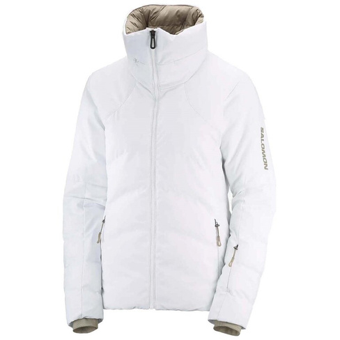 Куртка Salomon S/MAX, белый