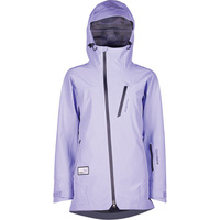Куртка L1 Nightwave, фиолетовый