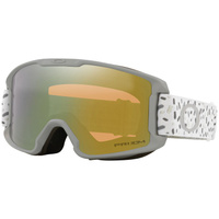 Защитные очки Oakley Line Miner S, серый