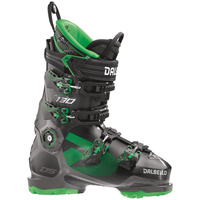 Ботинки Dalbello DS Asolo 130 GW лыжные, чёрный