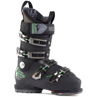 Лыжные ботинки Rossignol Hi-Speed Pro 120 MV GW 2023, черный