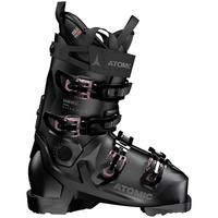 Ботинки женские Atomic Hawx Ultra 115 SW GW лыжные, чёрный