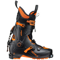Ботинки Tecnica Zero G Peak лыжные, чёрный
