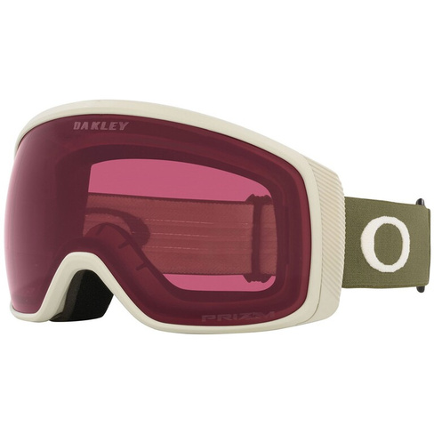 Лыжные очки Oakley Flight Tracker XM, серый
