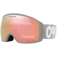 Лыжные очки Oakley Flight Tracker L, серый