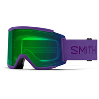 Лыжные очки Smith Squad XL, фиолетовый