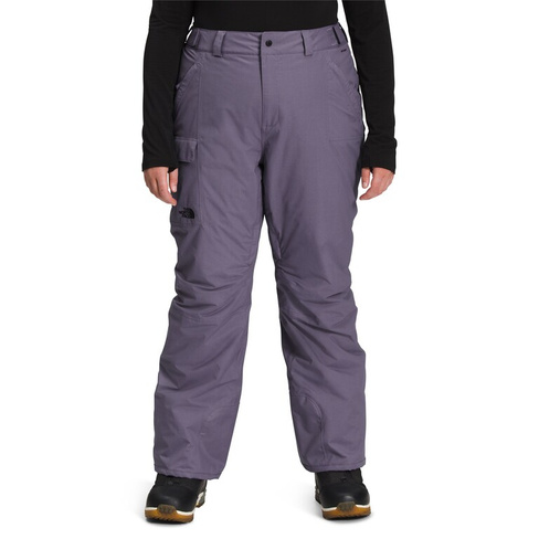 Брюки The North Face Freedom Insulated Plus Tall