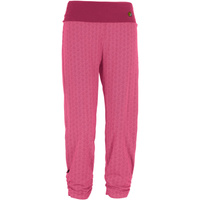 Женские брюки Илона 24 E9, розовый