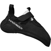 Черные ботинки для скалолазания Drone HV Mad Rock, черный
