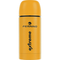 Бутылка с изоляцией Extreme Vacuum 0,35л Ferrino, желтый