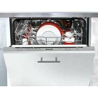 Встраиваемая посудомоечная машина BRANDT VH1772J Brandt