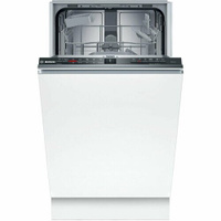 Посудомоечная машина Bosch SPV2HKX42E узкая