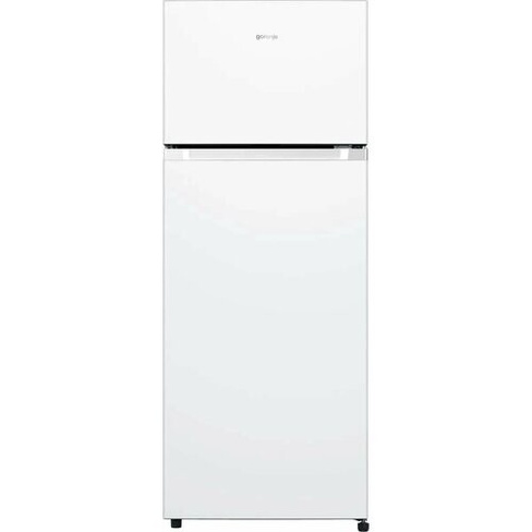 Холодильник Gorenje RF4141PW4 2-хкамерн. белый