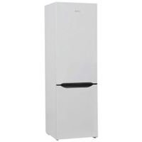 Холодильник двухкамерный с нижней МК ARTEL HD 430 RWENS сталь Artel