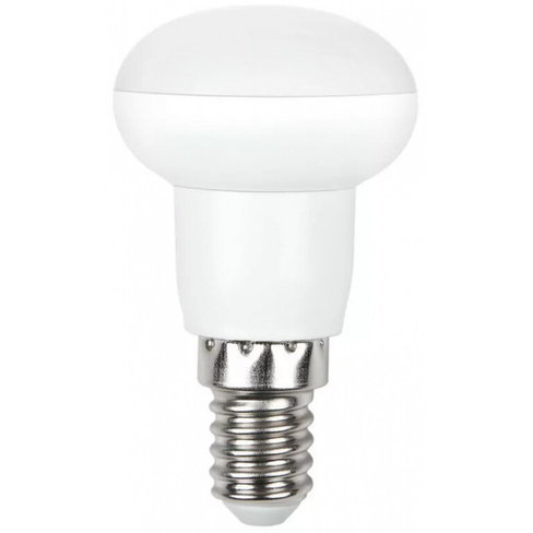 Светодиодная лампа Smartbuy SBL-R50-06-60K-E14