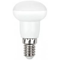 Светодиодная лампа Smartbuy SBL-R50-06-60K-E14