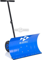 Haitec Снегоуборочный отвал на колесах Haitec HT-SS740 (ширина 740мм, колёса d 25 см)