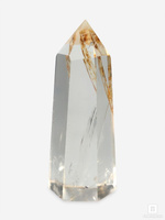 Цитрин в форме кристалла, 4-5 см (15-20 г)