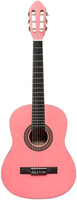 Классическая гитара Stagg C430 M PK