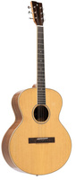 Акустическая гитара Stagg SA45 O-AC