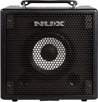 Комбоусилитель Nux Mighty-Bass-50BT
