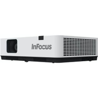 Проектор INFOCUS 3LCD IN1029, белый